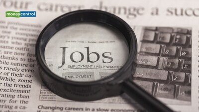 Data Story: Rising urban unemployment, falling LFPR may be signalling weak demand