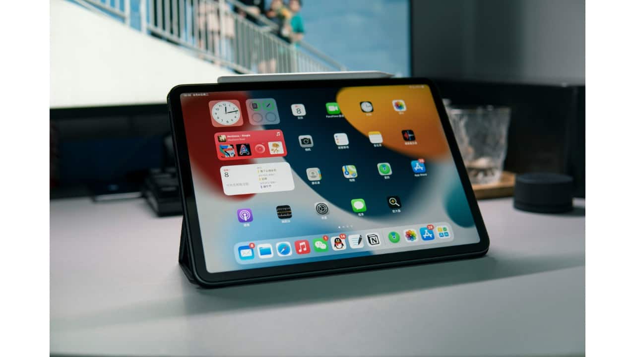 Global tablet market rebounds with 8.5% growth as Apple’s iPad continues to dominate