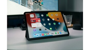 Apple iPad