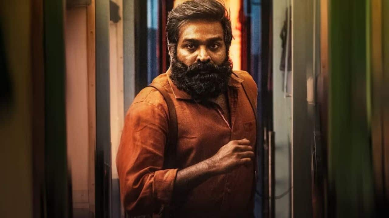 Director Mysskin reveals Train climax starring Vijay Sethupathi, sparks fan confusion