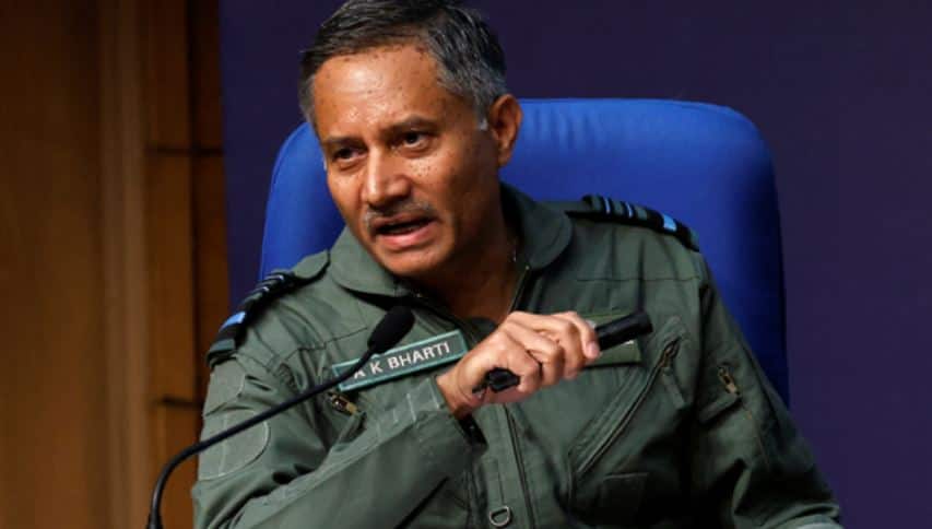 ‘What more can a mother ask for’: Bihar village celebrates Air Marshal AK Bharti’s role in Op Sindoor - 'Humble despite high rank'