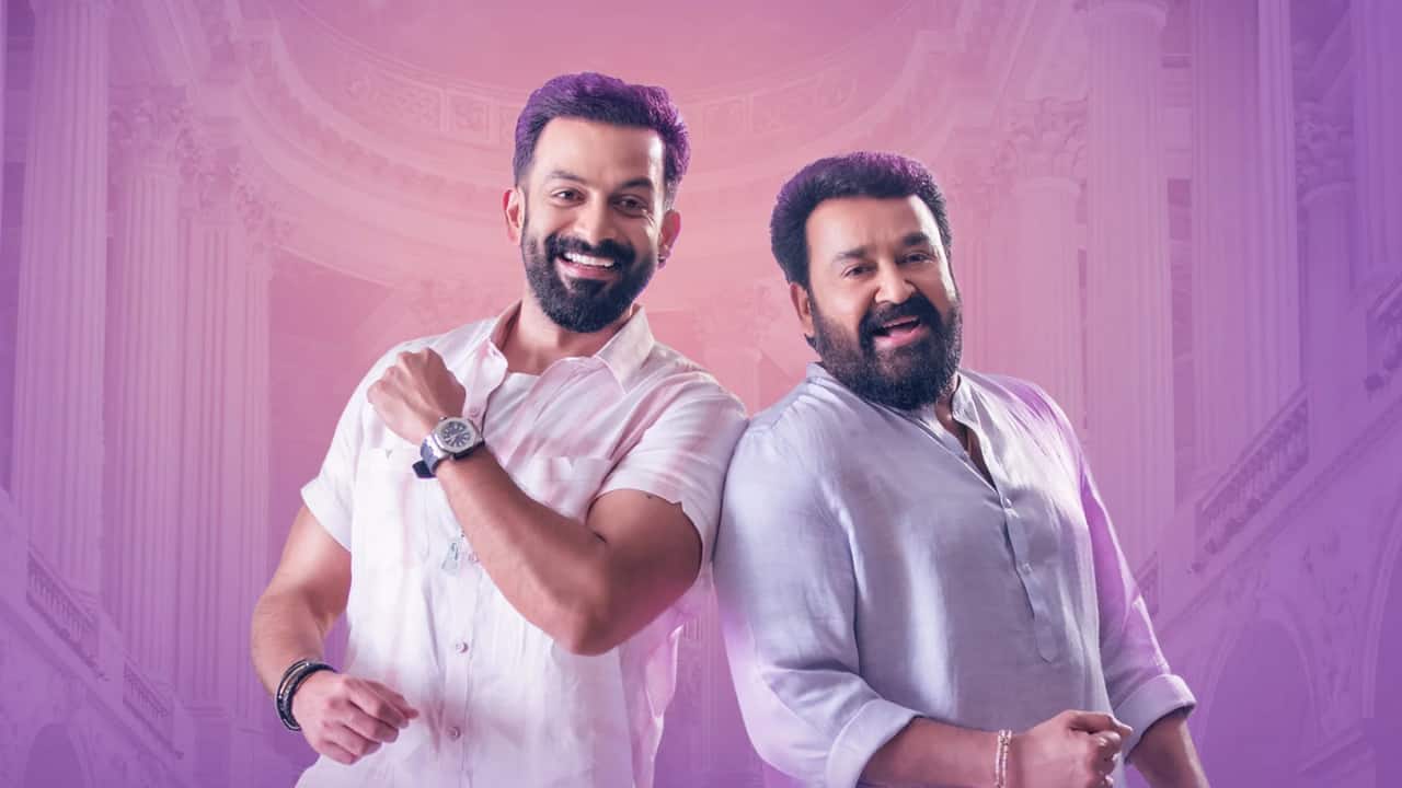 Did you know Prithviraj’s first choice for Bro Daddy was not Mohanlal but THIS actor 