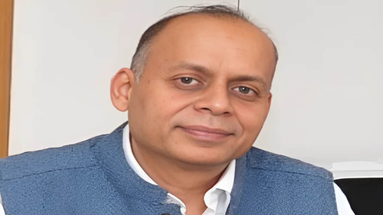 Who is Dr Ajay Kumar? The Newly Appointed UPSC Chairman Who is Dr Ajay Kumar? The Newly Appointed UPSC Chairman