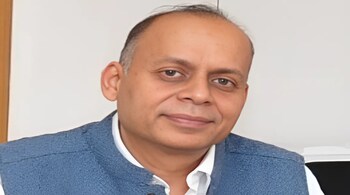 Dr Ajay Kumar Appointed as New UPSC Chairman