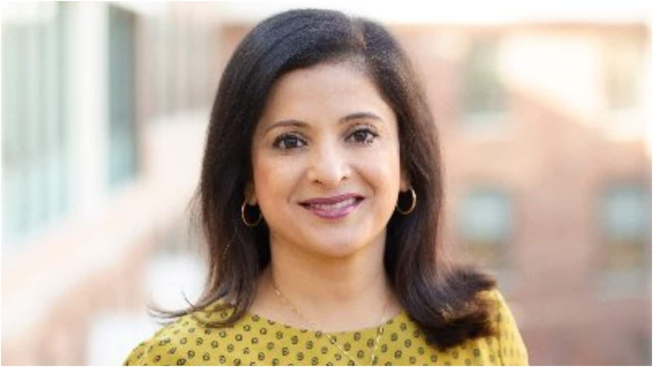 Indian-origin HubSpot CEO reveals why she works on Sundays: 'It’s my time, my schedule'