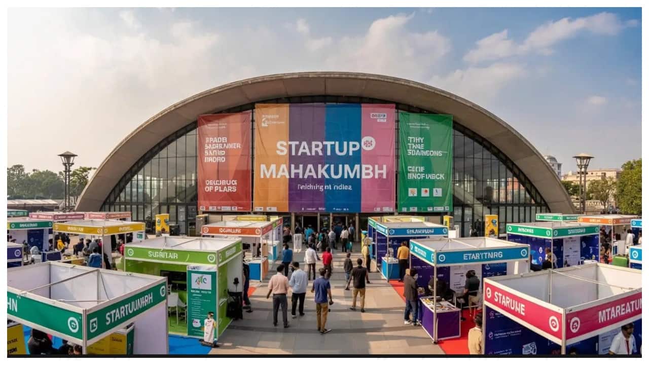 Beyond Unicorns: The Heartbeat of India's Startup Surge