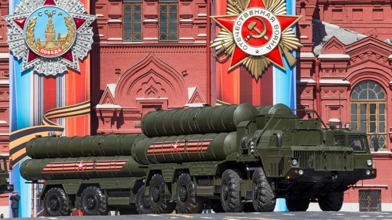 India seeks new S-400 missile systems from Russia after Operation Sindoor blitz against Pakistan: Report