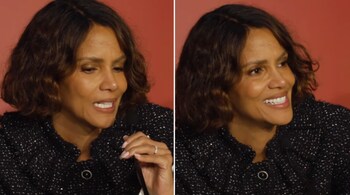 Halle Berry weighs in on female James Bond, says, "I don’t know if that’s the right thing"

