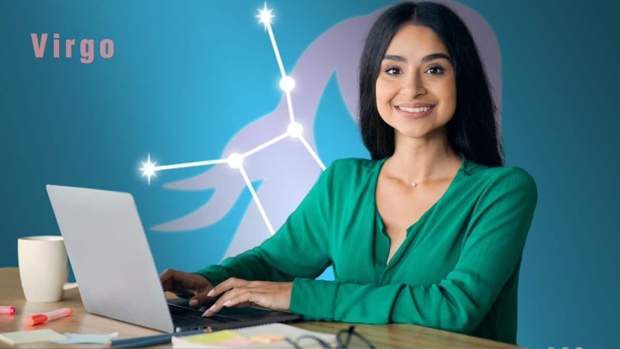 2. Virgo: Virgos, known for their precision and attention to detail, will reap the rewards of their hard work in 2025. Whether it’s promotions, raises, or successful business deals, Virgo’s dedication will pay off big. This year, their diligence truly shines. (image: canva) 2. Virgo: Virgos, known for their precision and attention to detail, will reap the rewards of their hard work in 2025. Whether it’s promotions, raises, or successful business deals, Virgo’s dedication will pay off big. This year, their diligence truly shines. (image: canva)