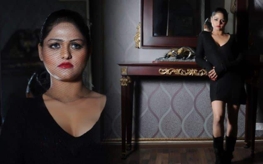 In Tihar for murder: The story of Delhi model Angel Gupta and her victim who tried to save her marriage