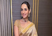 Manushi Chhillar rings in birthday with two promising films: Maalik and Tehran
