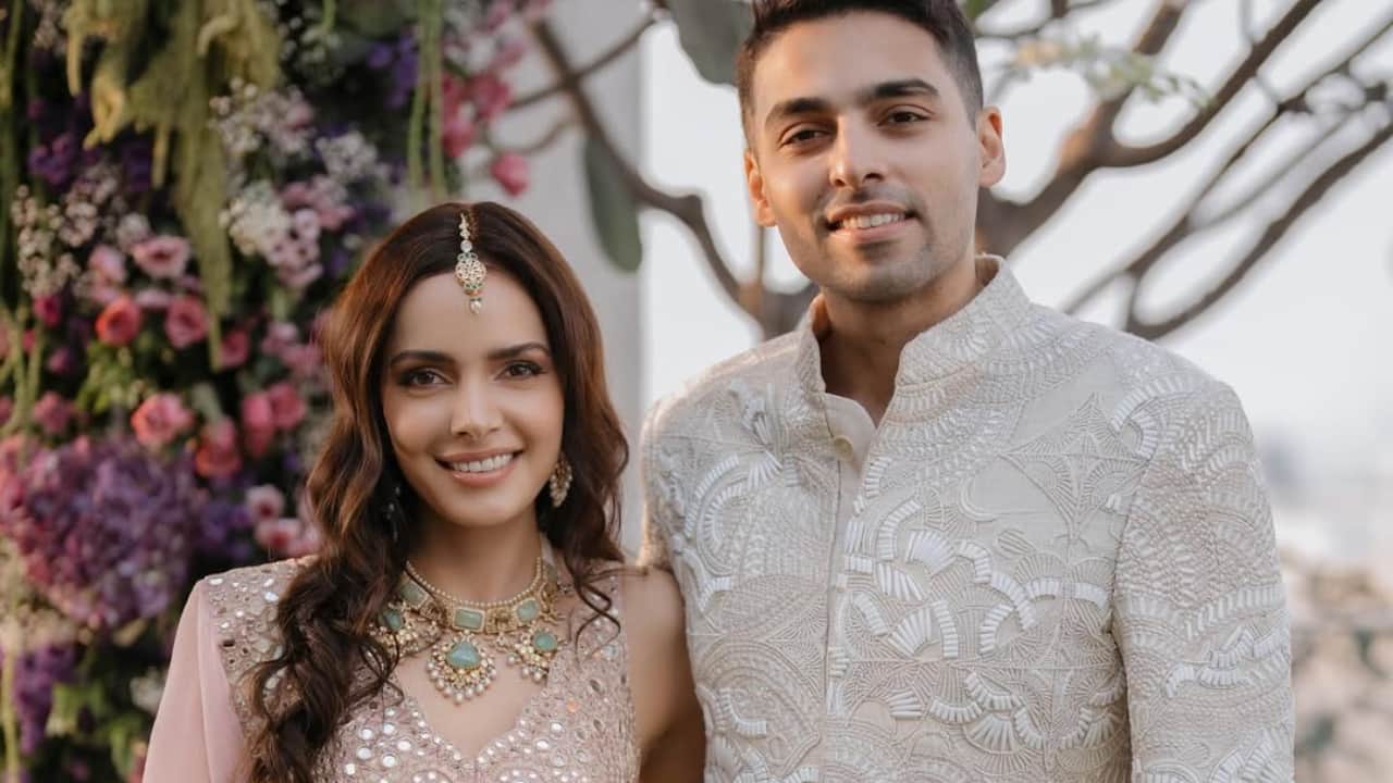 Housefull 2 actress Shazahn Padamsee to get married with businessman Ashish Kanakia in June 2025