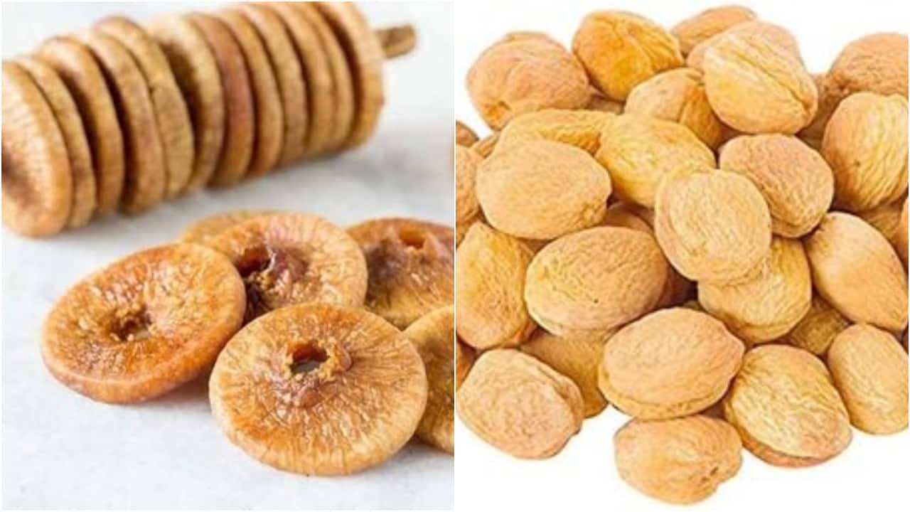IFS officer asks Indians to give up dried apricots, figs. Here's why