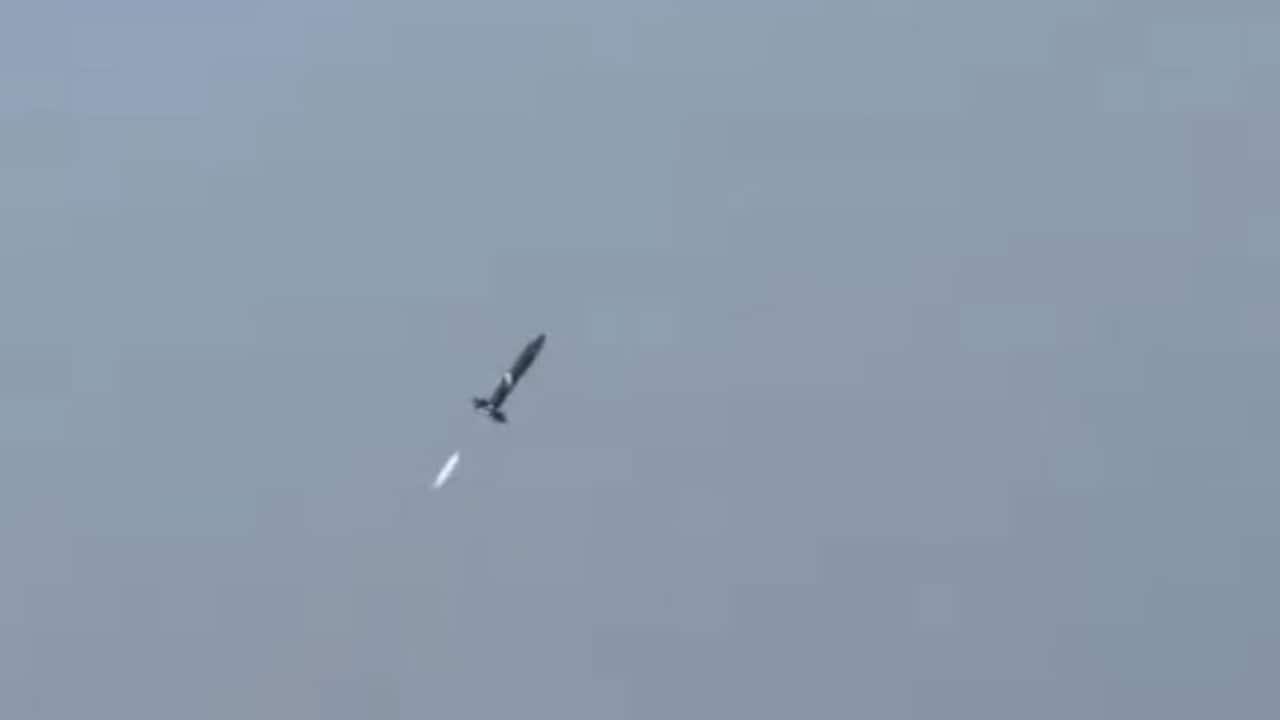 India tests indigenous counter drone system with 'hard kill' mode: All about 'Bhargavastra'