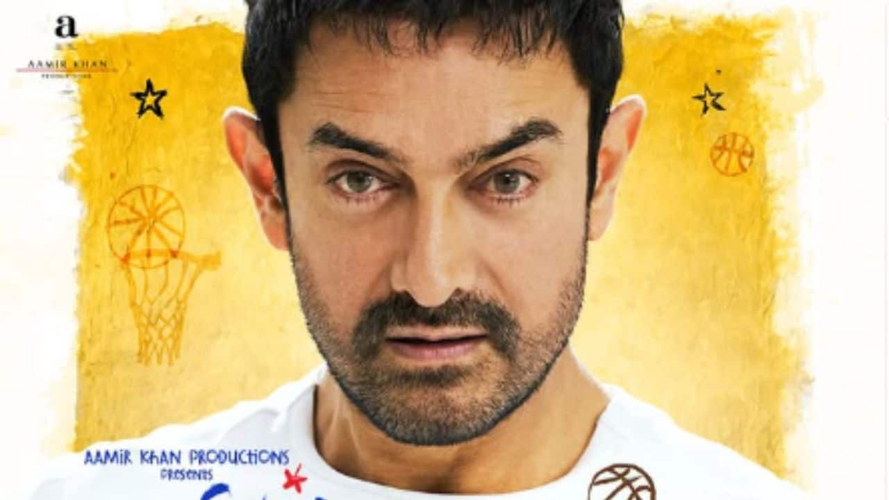 Aamir Khan’s Sitaare Zameen Par courts controversy, netizens say ‘frame-by-frame copy’ of Champions, ‘What a perfectionist’