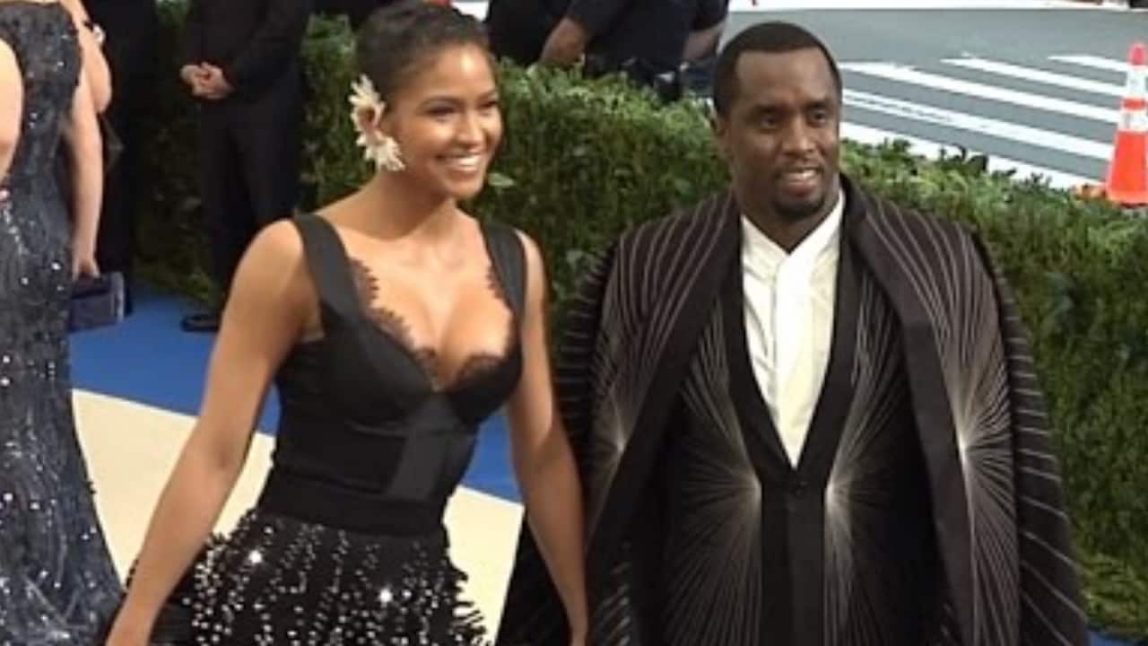 Alleged forced s*x parties, brutal abuse, urination, Sean 'Diddy' Combs's ex-girlfriend Cassie Ventura makes shocking revelations in s*x trafficking trial