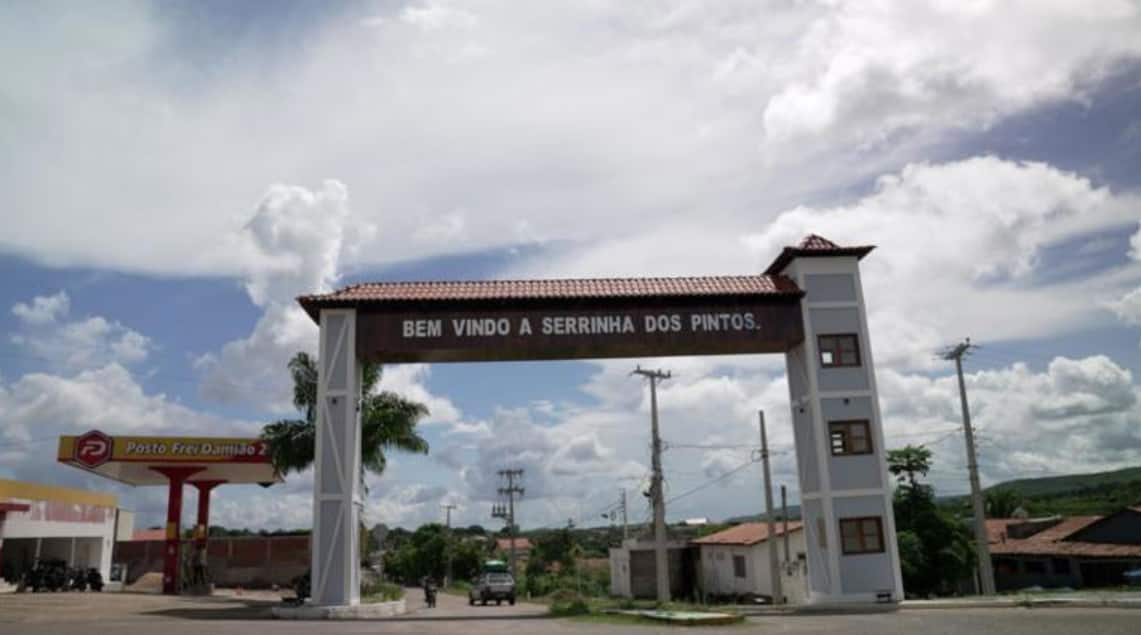 A remote Brazilian village where 'everyone is a cousin': Ground Zero for rare genetic disorder