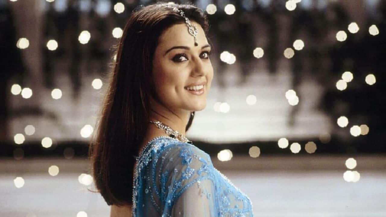 Preity Zinta reveals her first love died in car crash as she talks about Kal Ho Naa Ho, says  ‘this film always hit different’