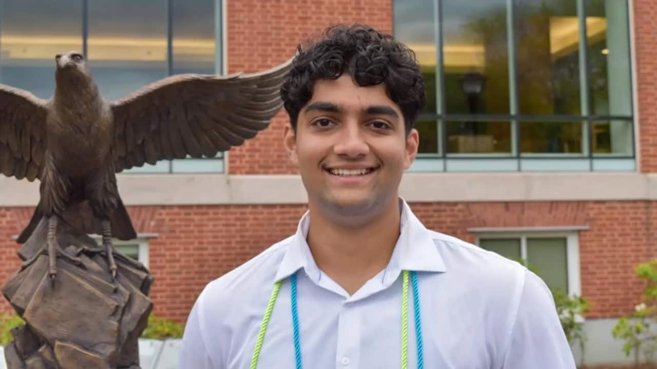 Who was Gaurav Jaisingh? Indian-origin student dies in tragic fall from hotel balcony during Bahamas trip