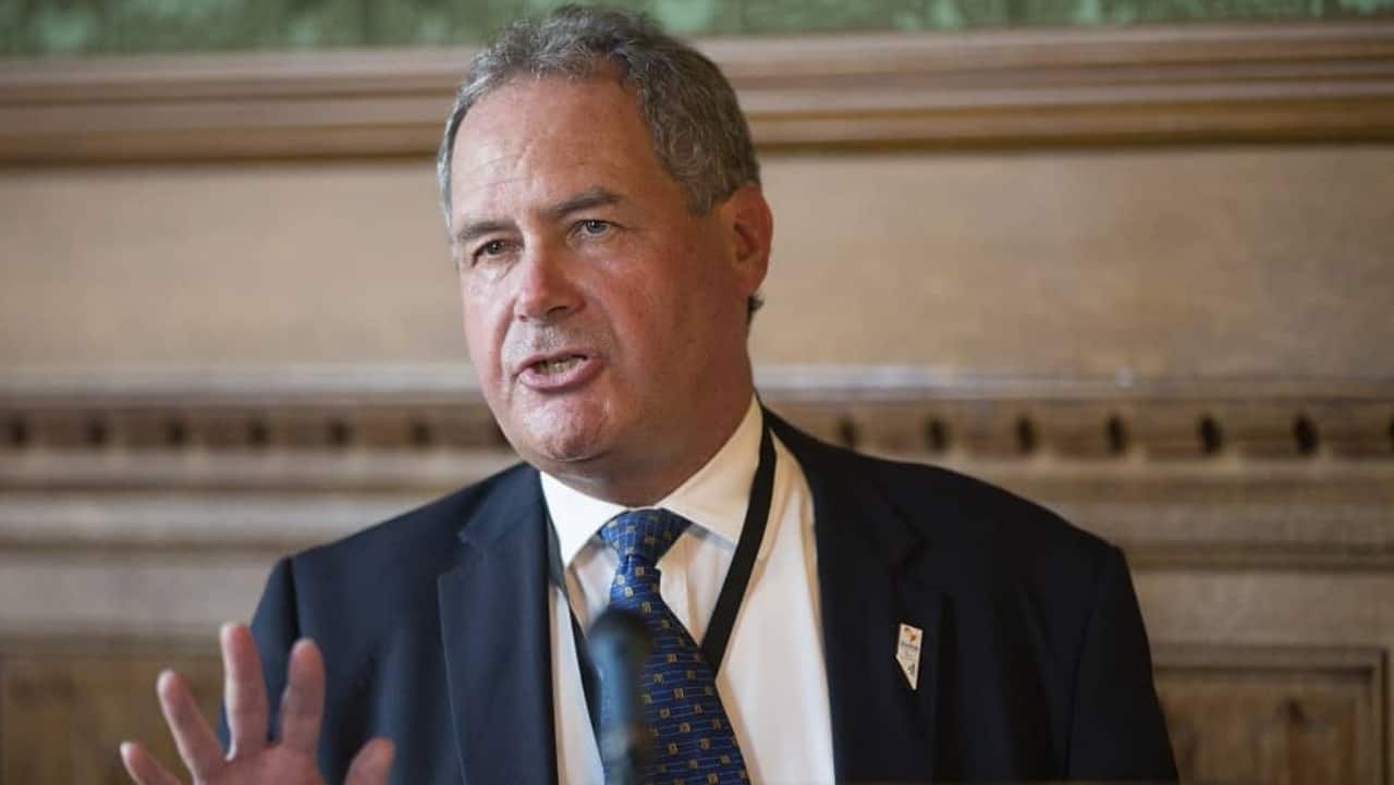 UK MP Bob Blackman condemns Pahalgam attack, calls for action against terror bases in PoK