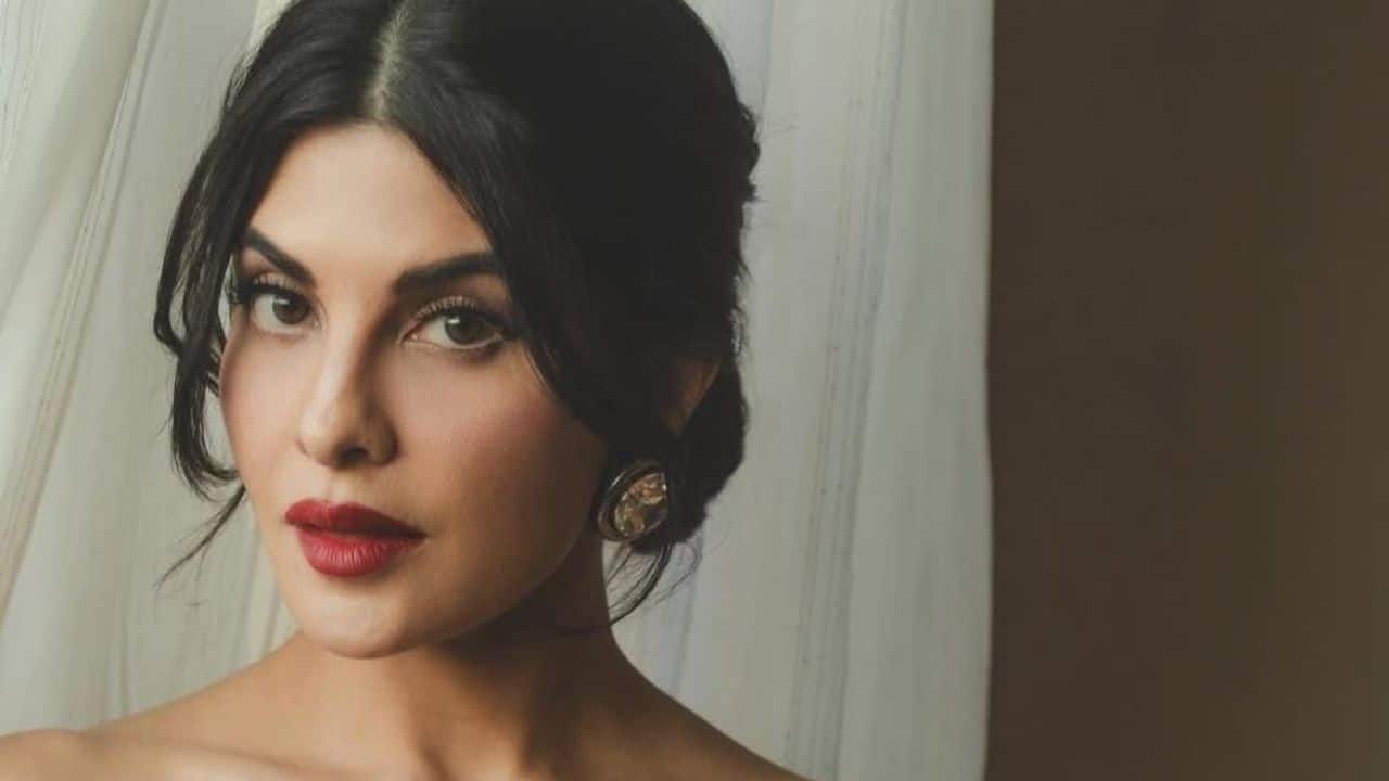 Jacqueliene Fernandez to represent India at Red Sea Film Festival during Cannes 2025