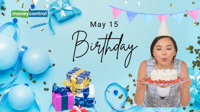 Born on May 15? Discover Your Taurus Personality, Strengths &amp; Compatibility