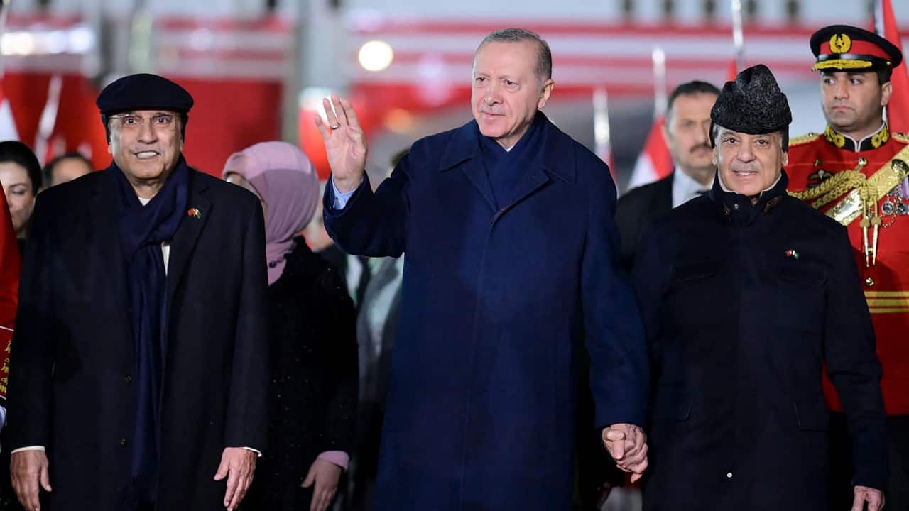 Turkey, Azerbaijan feel the heat: Tourism and trade hit as India ups ante over support to Pakistan