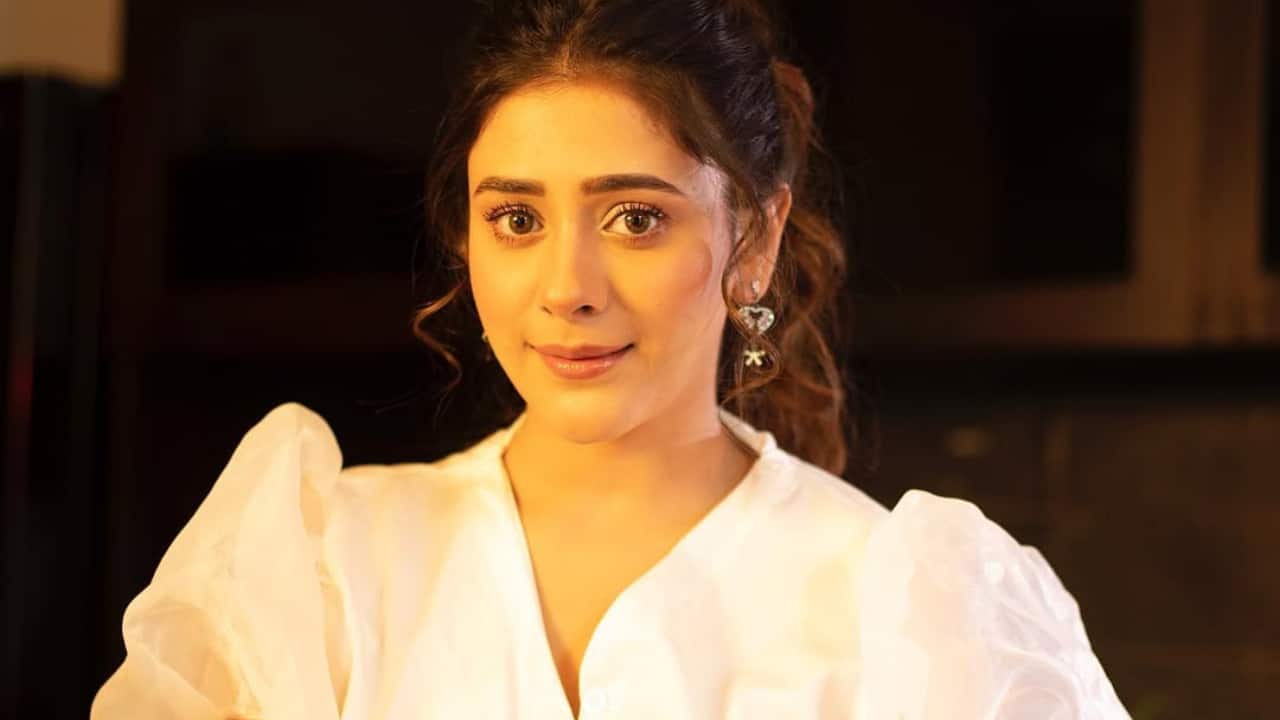 Hiba Nawab quits TV show Jhanak: "I’m not comfortable playing a mom to someone my age”