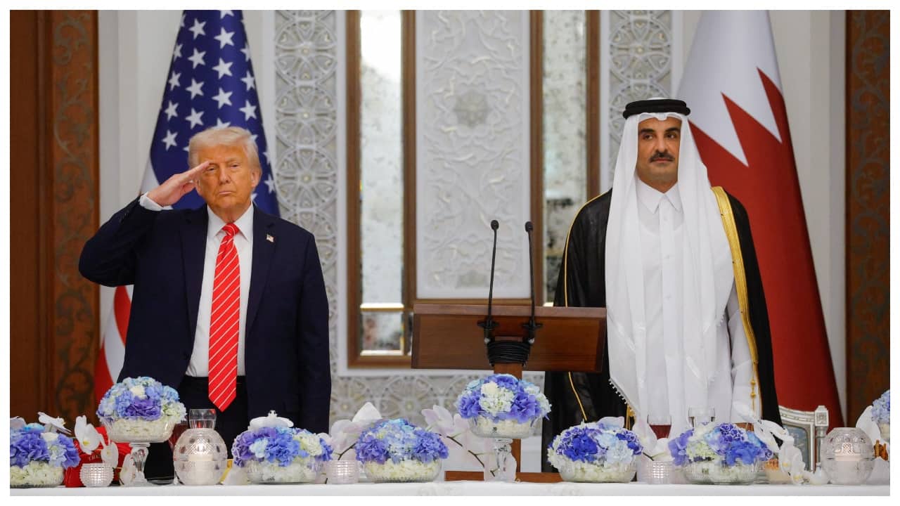 Israel alarmed by Trump’s arms sales and deals with Gulf states