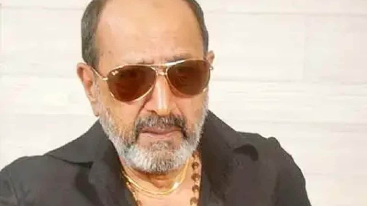 Tinnu Anand on police complaint for his remarks on threating to hit stray dogs: I am 80 year old and if...'