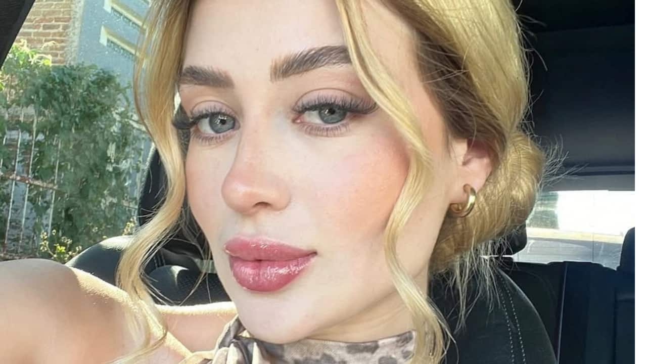Mexican beauty influencer Valeria Marquez, 23, shot to death during TikTok livestream