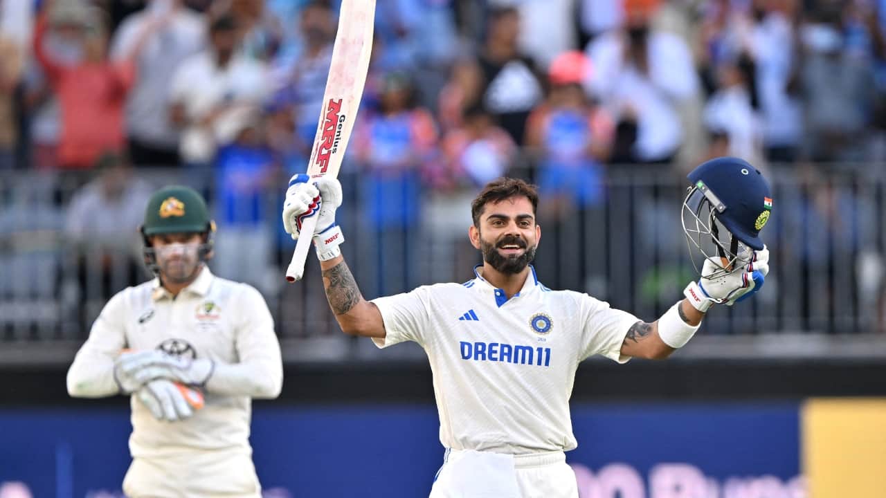 Virat Kohli’s retirement offers Test cricket an opportunity to rebrand itself. Market the format and not a star is the way ahead