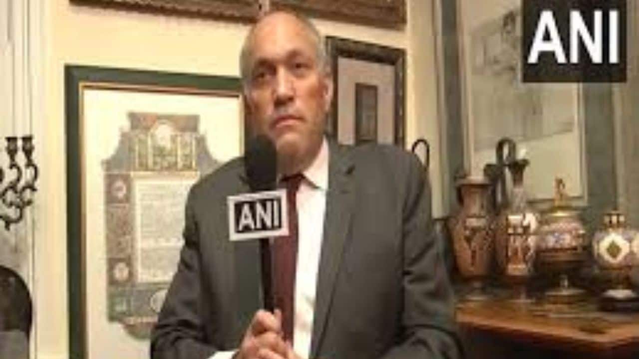 ‘Pakistan ran like a scared dog...’ Former Pentagon official slams Islamabad
