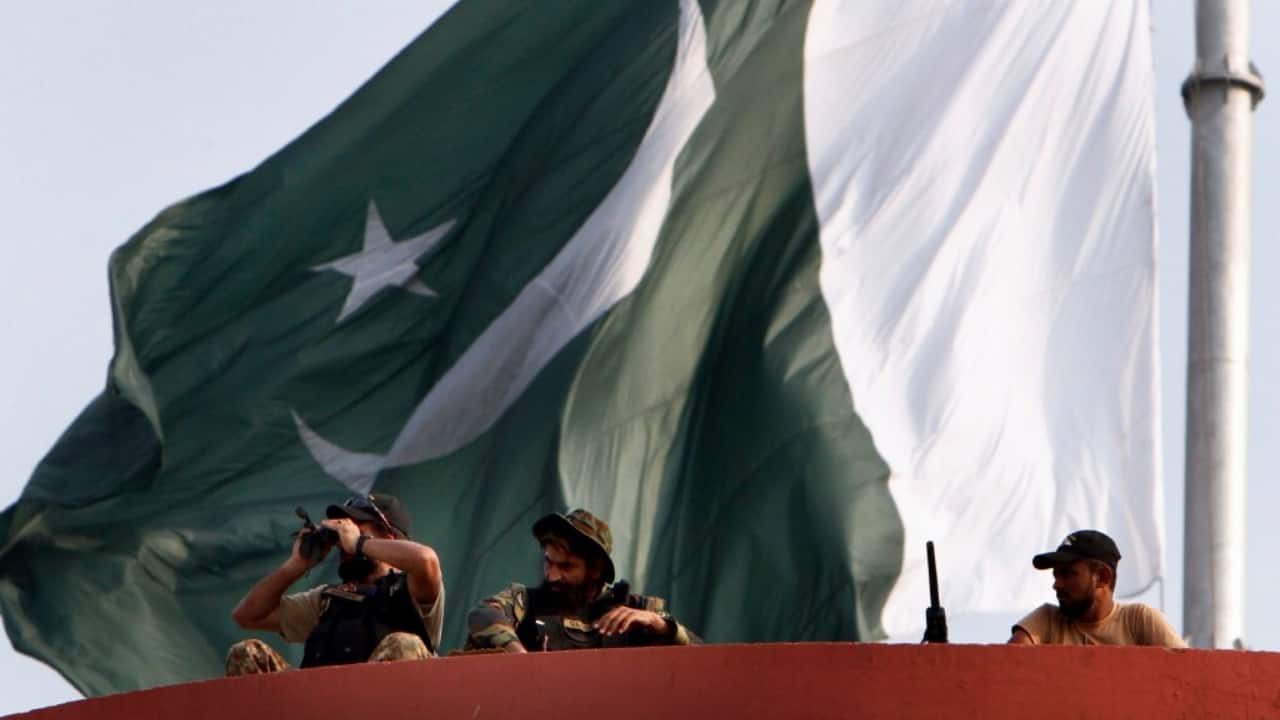 FATF may put Pakistan back on 'grey list' over terror financing FATF may put Pakistan back on 'grey list' over terror financing