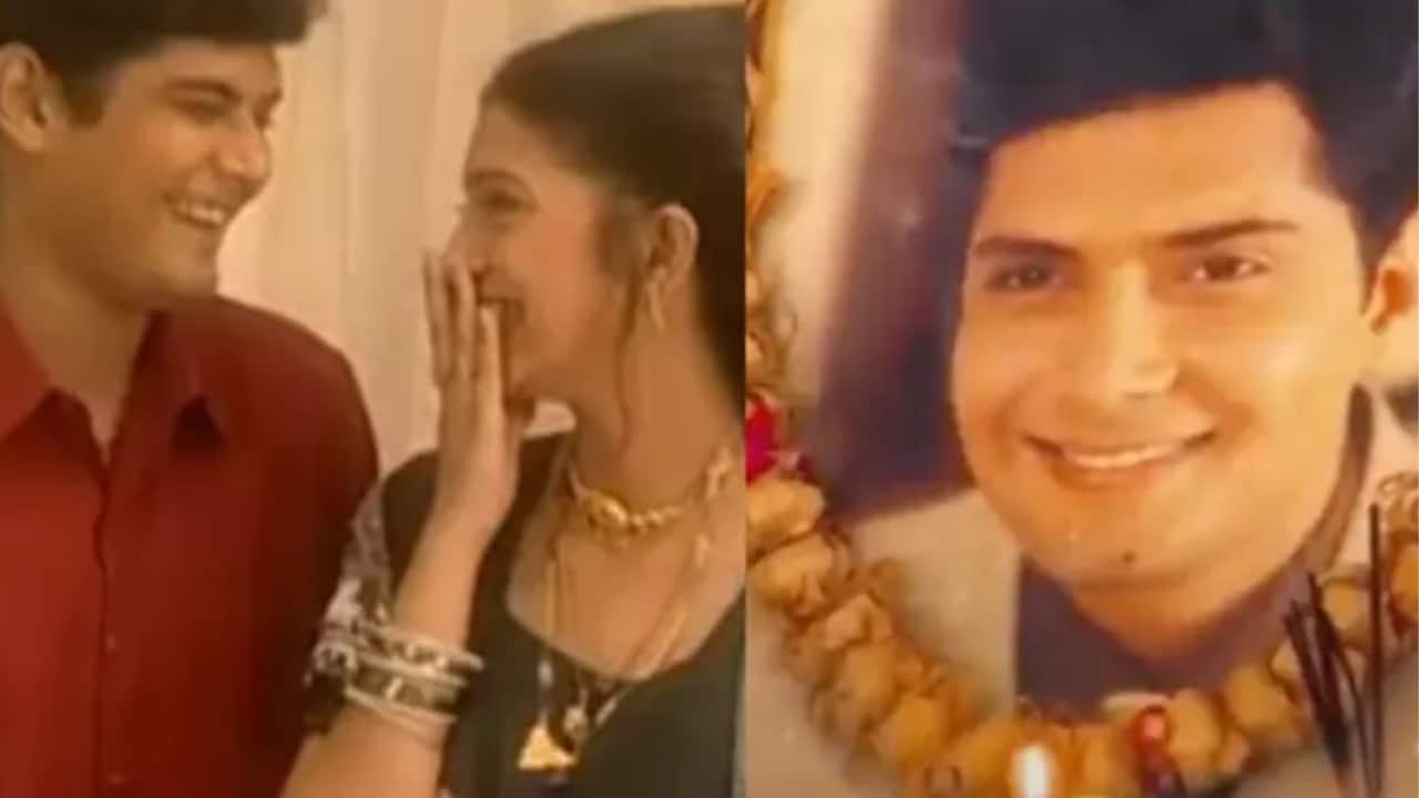 Nivedita Basu recalls the time when Mihir Virani's death scene in Kyunki Saas Bhi Kabhi Bahu Thi created ripples, "people thought he really died"