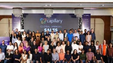 Capillary Technologies raises Rs 394 crore from 21 anchor investors, IPO to open on November 14