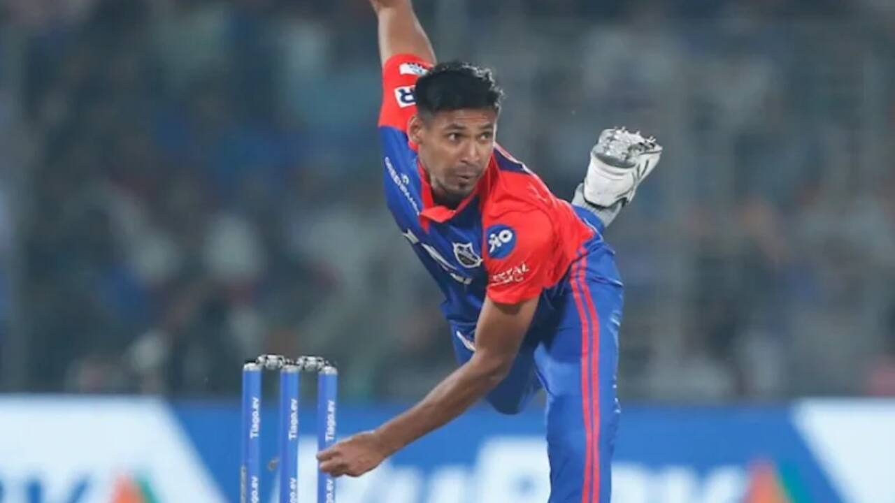 Shashi Tharoor questions BCCI, KKR's move to exclude Mustafizur Rahman from IPL: 'Who are we punishing: Nation, individual, religion?'