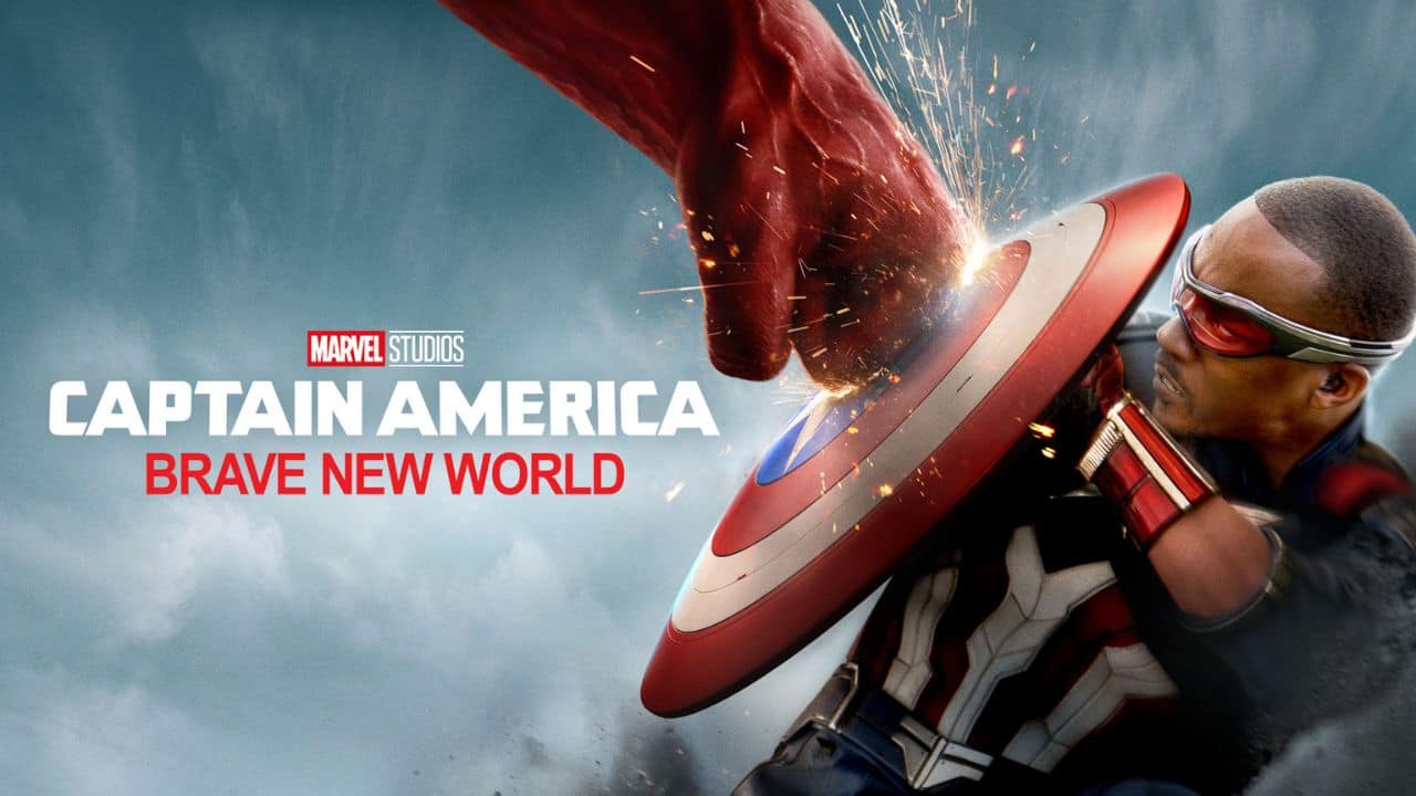 Captain America Brave New World OTT release: When and where to watch 