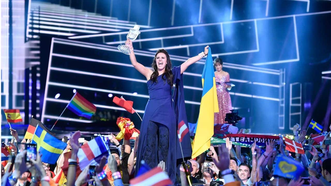 From key changes to fireworks: What it takes to win Eurovision 2025