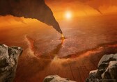 Venus’ surprisingly thin crust is more active than Earth’s, NASA reveals