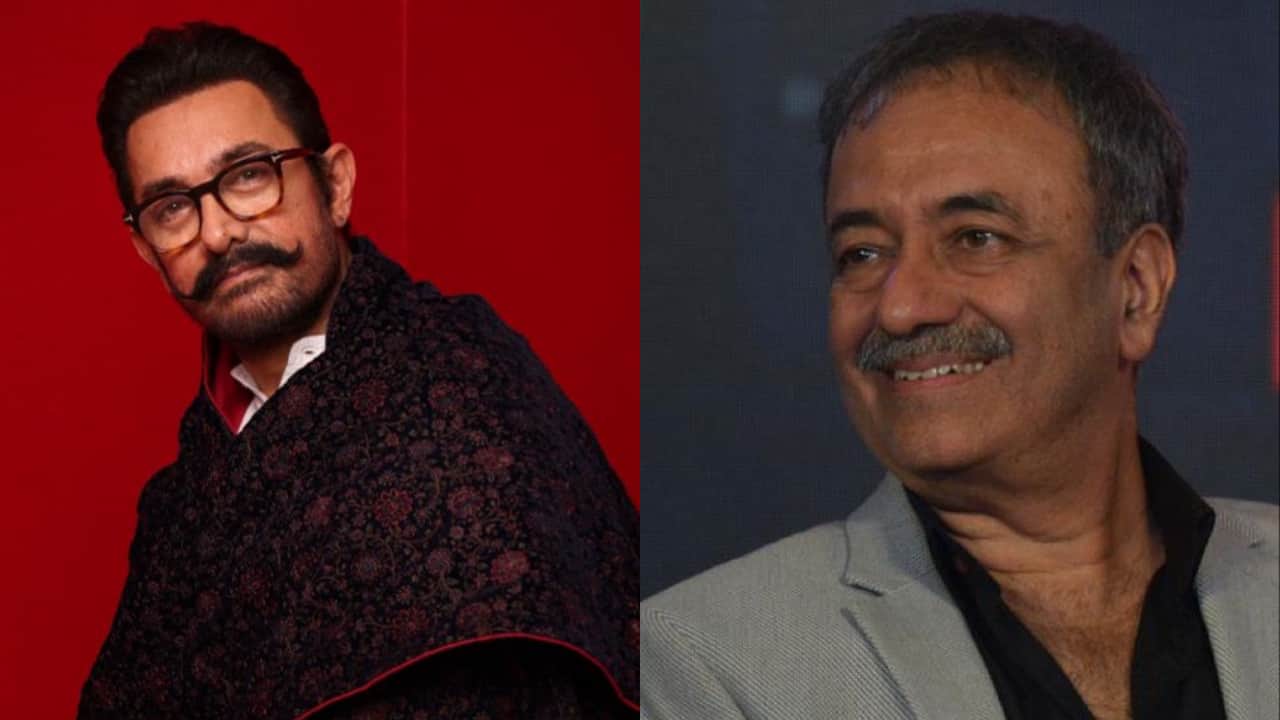 Aamir Khan and Rajkumar Hirani to make a biopic of Dadasaheb Phalke