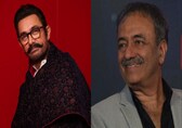 Aamir Khan and Rajkumar Hirani to make a biopic of Dadasaheb Phalke