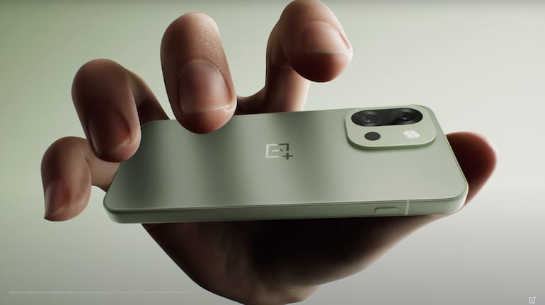 OnePlus 13s Price: OnePlus 13s with Snapdragon 8 Elite and 5,850mAh battery launched in India, starting at Rs 49,999