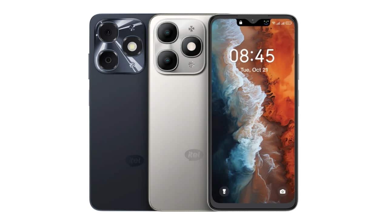 Itel A90 with Unisoc T7100 SoC, Android 14 Go launched in India: Price, specifications Itel A90 with Unisoc T7100 SoC, Android 14 Go launched in India: Price, specifications