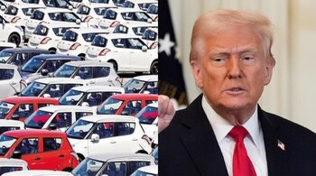 Auto stocks soar as US-India trade deal hopes spark market rally; Here MotoCorp, Tata Motors shares up over 4%