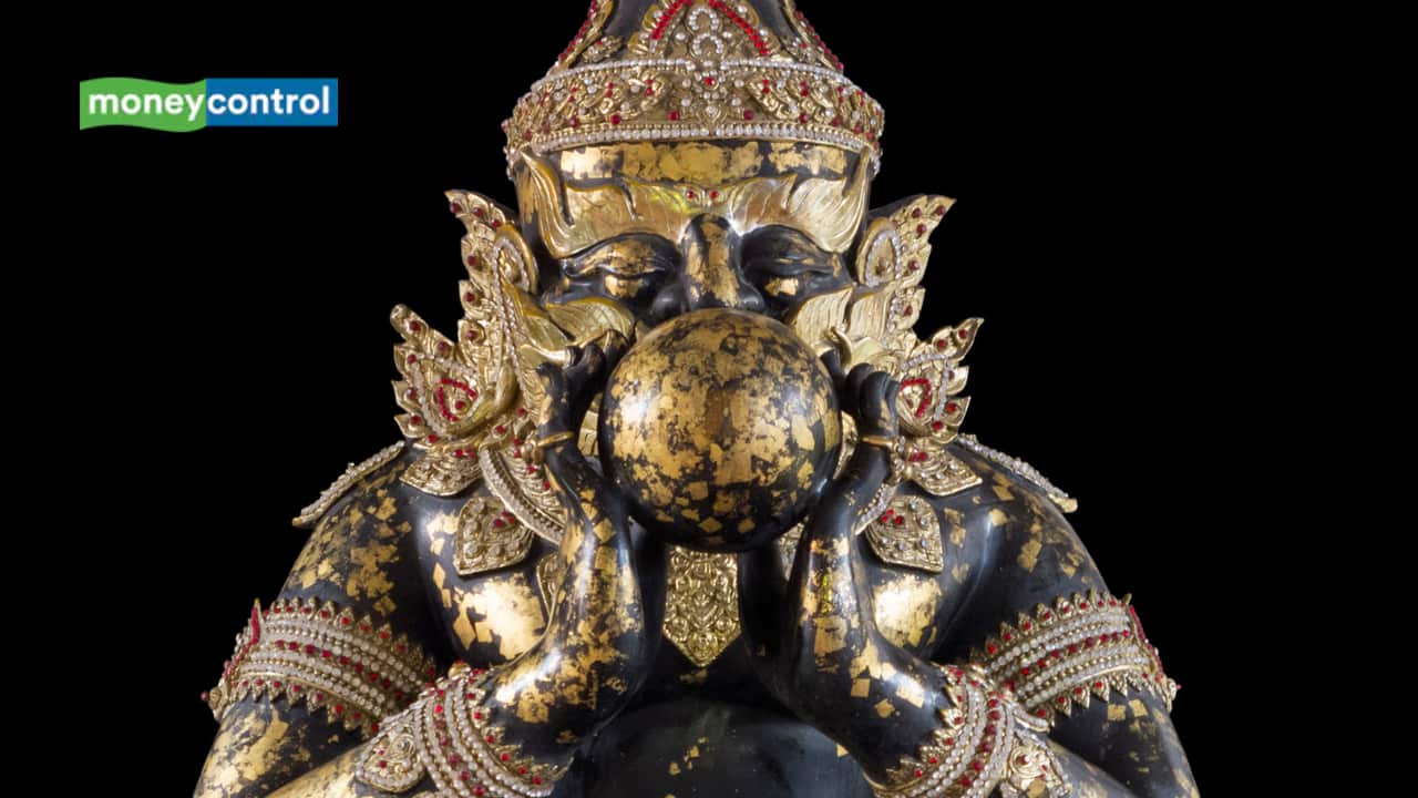 Story of Rahu-Ketu: How Rahu & Ketu Influence Your Life's Path
