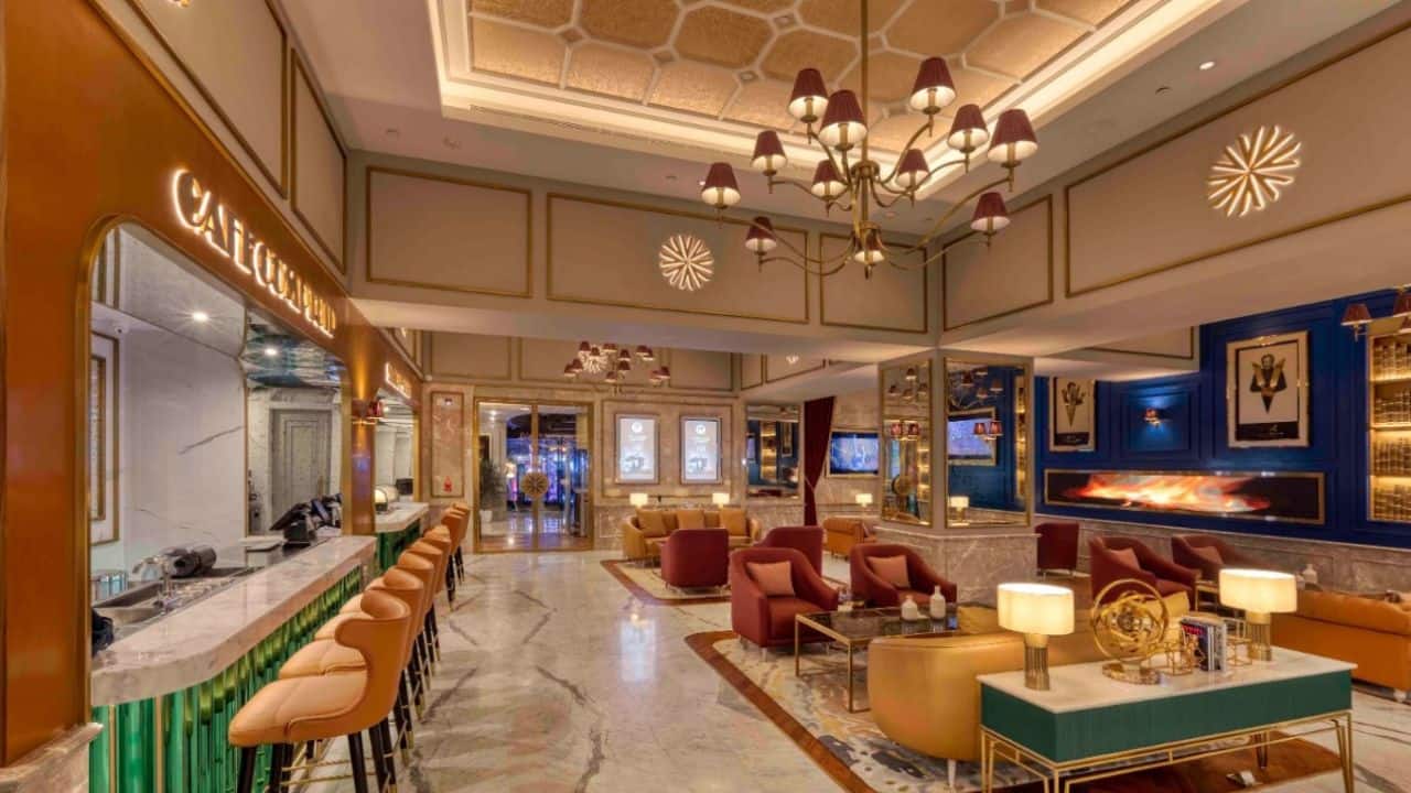 PVR INOX launches Noida’s first Director’s Cut at DLF Mall of India, elevating luxury cinema; read to know more