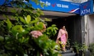 Yes Bank shares fall over 4% as SMBC rules out increasing stake in lender beyond current level