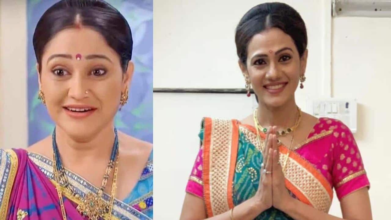 Daya Ben’s comeback in Taarak Mehta Ka Ooltah Chashmah? viral promo leaves fans divided
