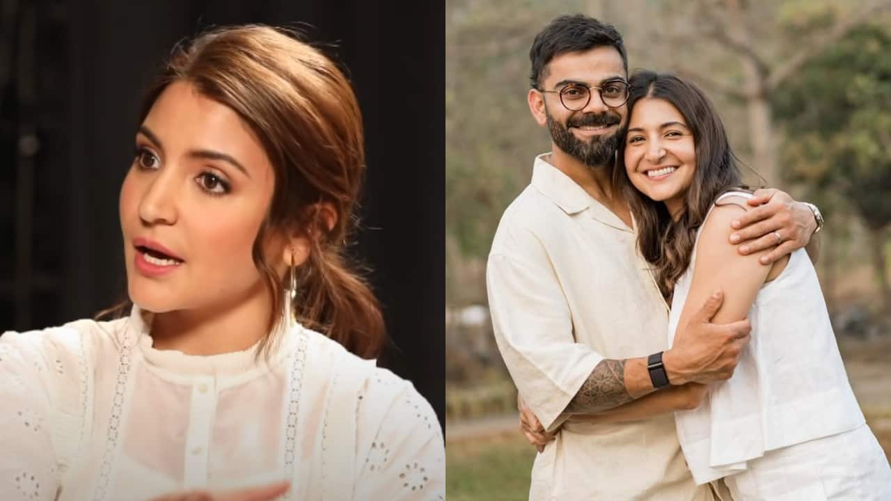 When Anushka Sharma said, "me and Virat are simple people, wanting to do simple things, don't embrace fame"